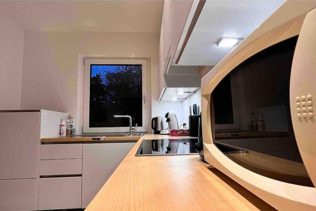 Viel Platz In Fuer Freunde Und Familie Apartment *