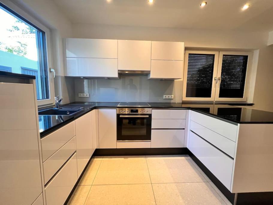 Apartment Viel Platz In Fuer Freunde Und Familie Burghausen