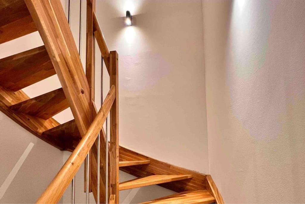 Apartment Viel Platz In Fuer Freunde Und Familie