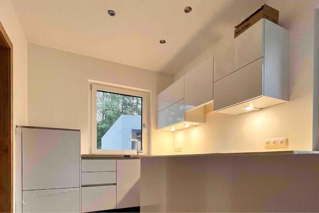 Viel Platz In Fuer Freunde Und Familie Apartment