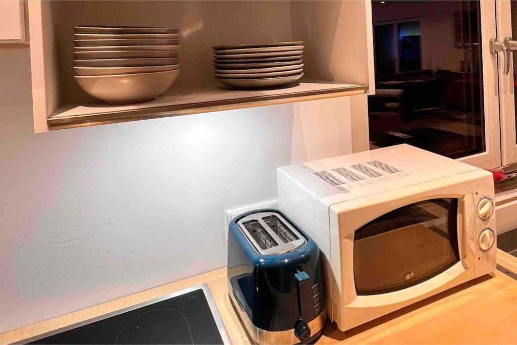 Apartment Viel Platz In Fuer Freunde Und Familie *