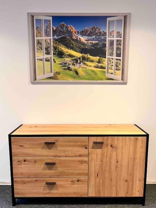 Viel Platz In Fuer Freunde Und Familie Apartment *