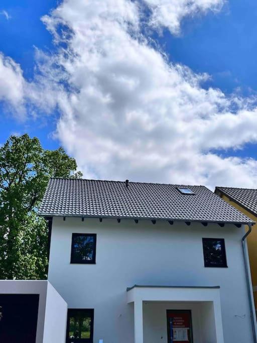 Viel Platz In Fuer Freunde Und Familie Apartment Burghausen