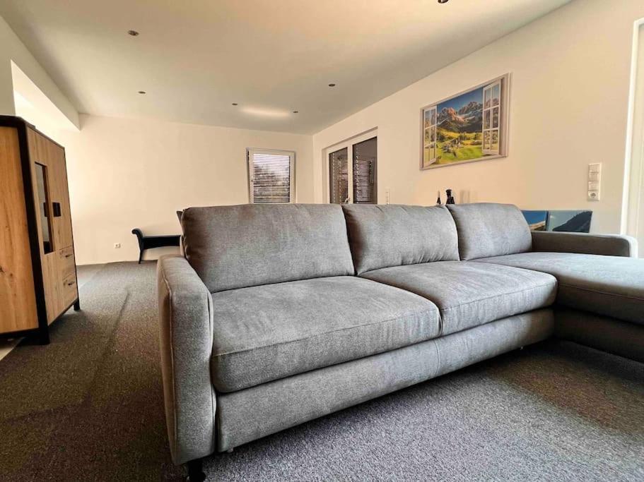Viel Platz In Fuer Freunde Und Familie Apartment