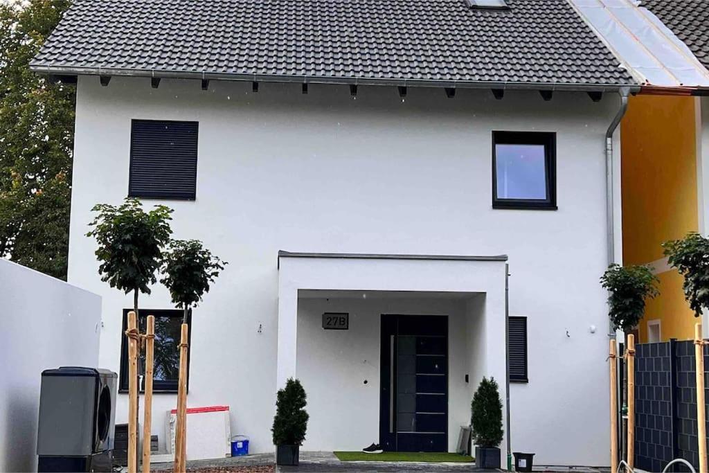 Viel Platz In Fuer Freunde Und Familie * Burghausen